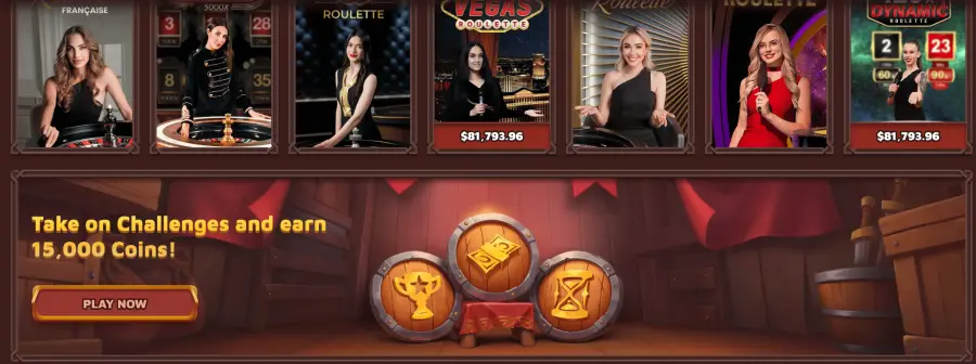 Viking luck casino online
